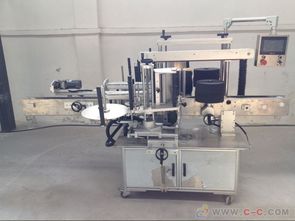 套标机报价 套标机厂家 套标机选哪家 调味品贴标机