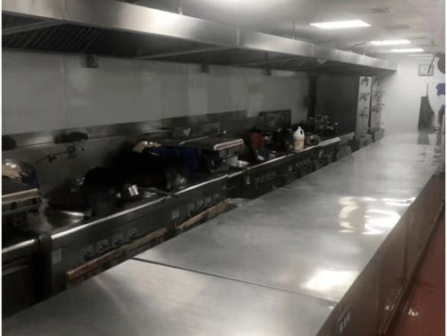 滨江区餐饮 红黑榜 ,出炉