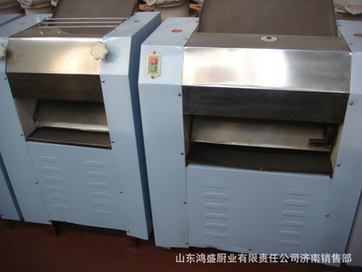 【鸿盛牌特价半自动压面机】价格,厂家,图片,其他饮食机械,山东鸿盛厨业有限责任公司济南销售部-