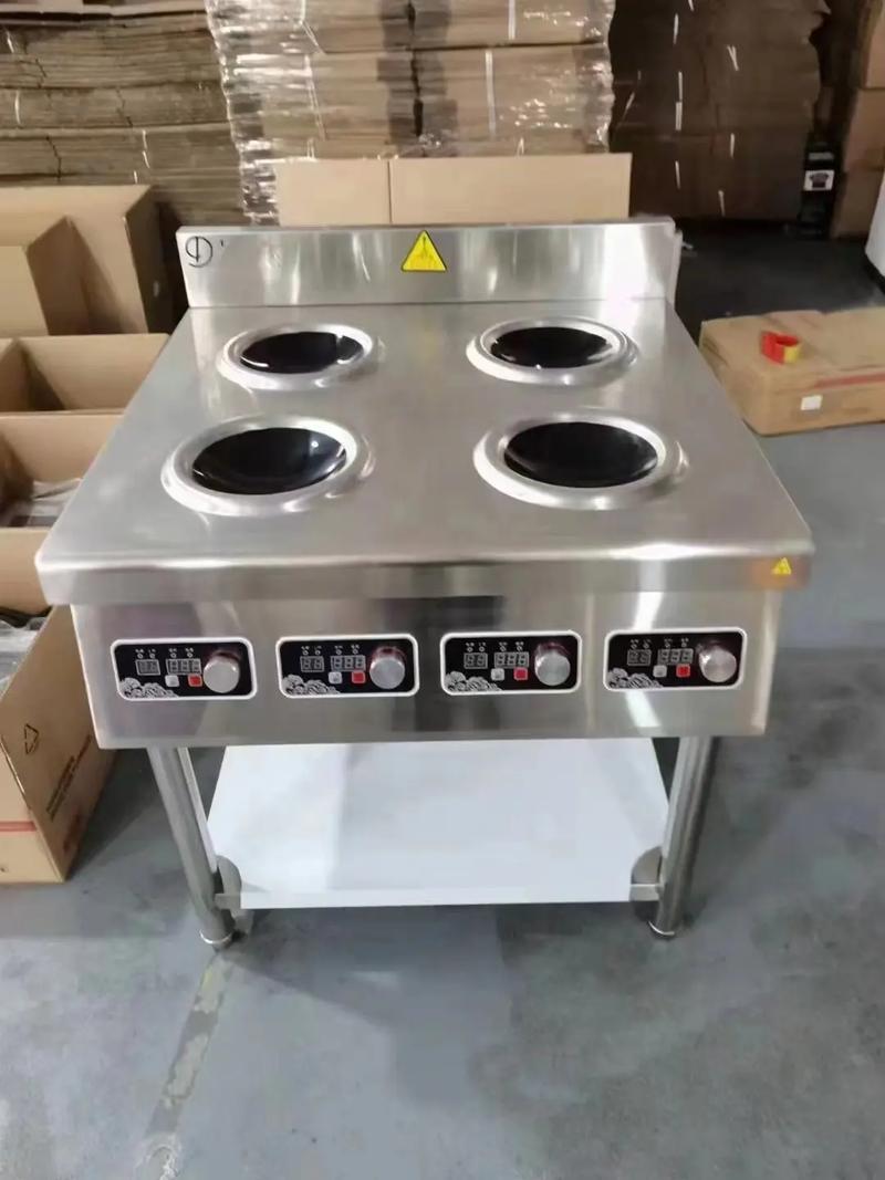 上热门 #商用厨房设备 #餐饮设备 #食品机械设备 点亮餐